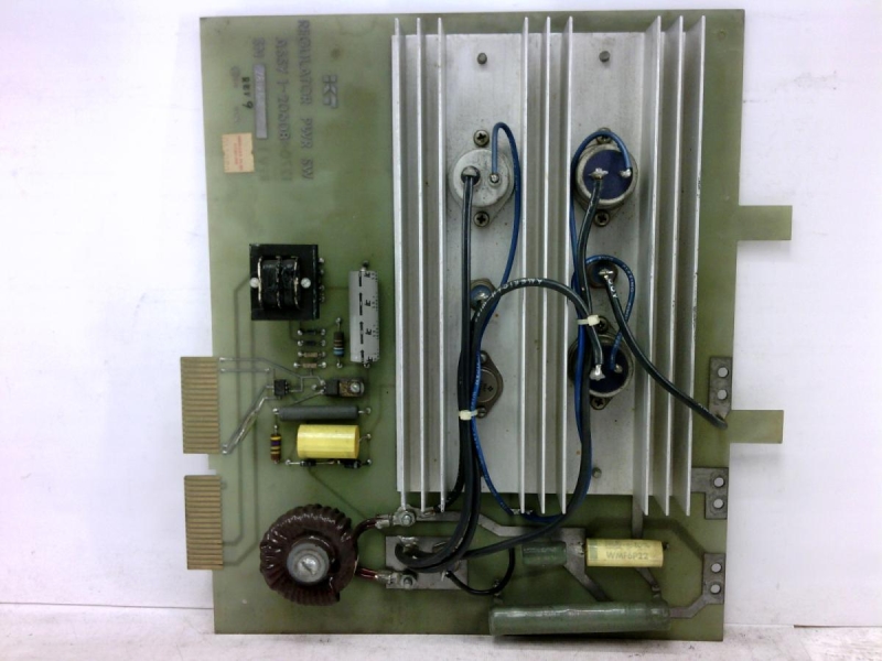 Kearney & Trecker 1-20608