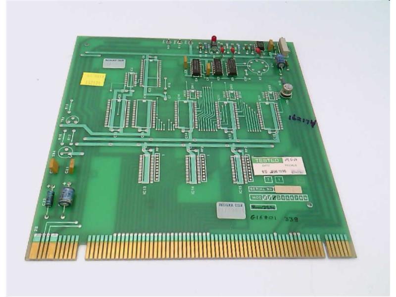 Baker Perkins 8000251C