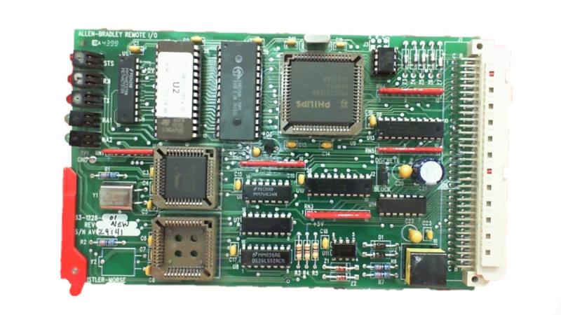 Danaher Motion 63-1228-01