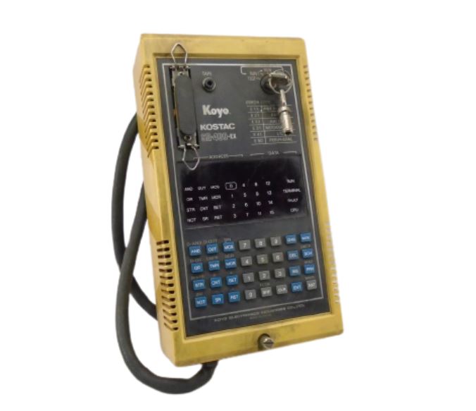 Koyo Kostac SR-400-EX