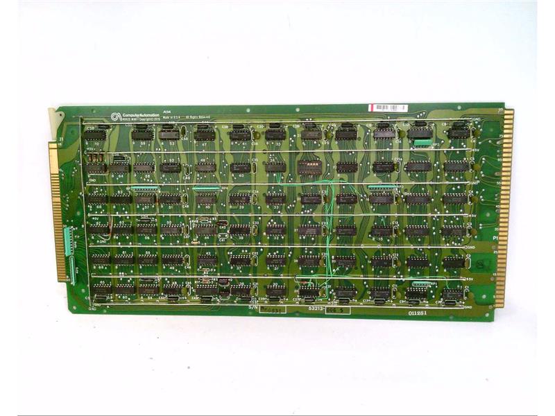 Computer Automation 53213-00