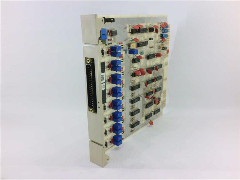 Danaher Controls CP750L1