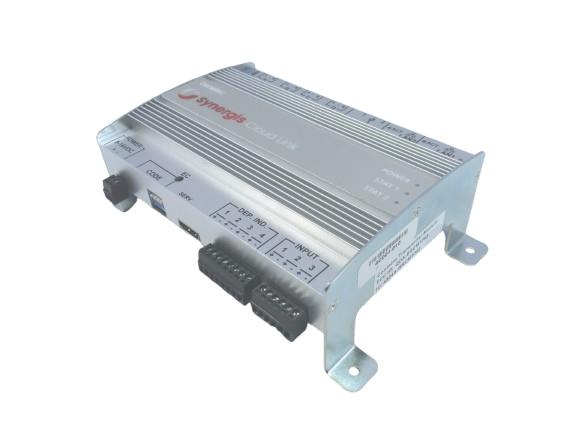 Genetec SY-CLOUDLINK