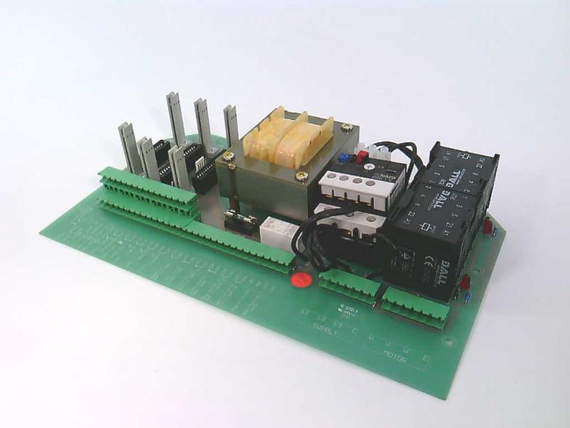 Tnv Electronic 95013-05