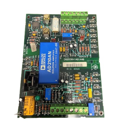 General Electric DS200SVIAG1ACB