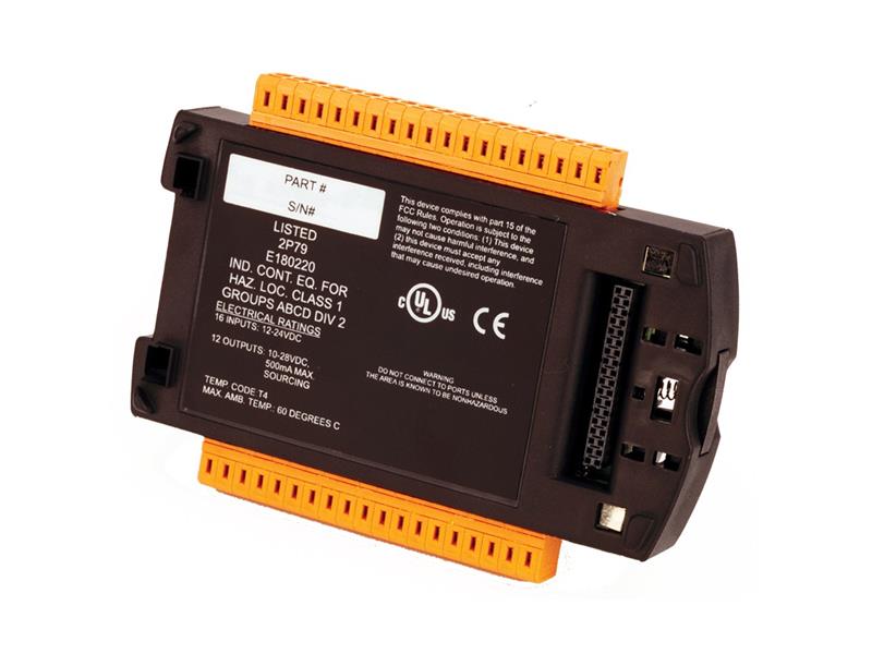 Horner Automation HE800DIQ716