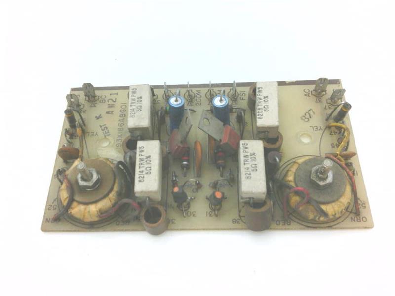 General Electric 193X-186AB-G01