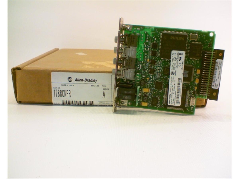 Allen Bradley 1788-CNFR