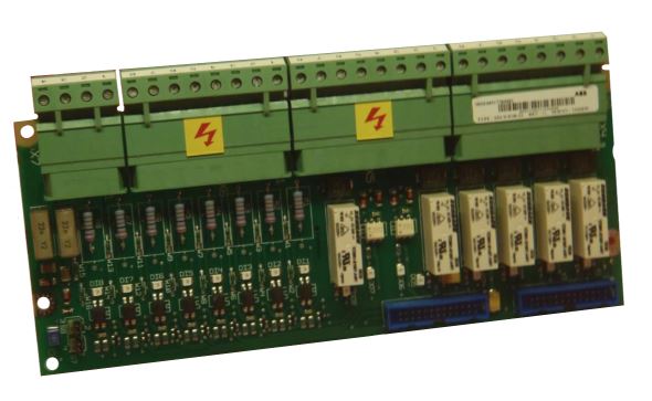 Asea Brown Boveri 3BSE005177R0001