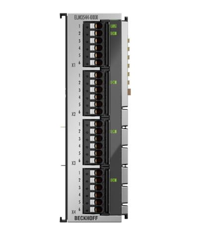 Beckhoff ELM3544-0000