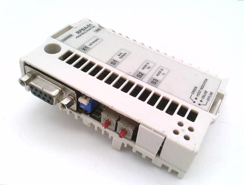 Asea Brown Boveri 64606859