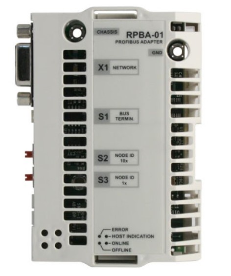 Asea Brown Boveri RPBA-01-KIT