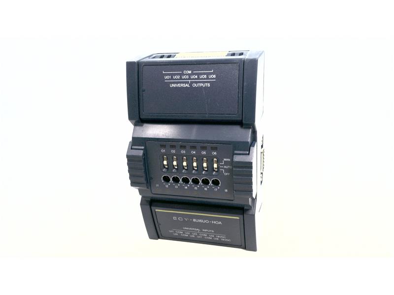 Distech ECY-8UI6UO-HOA