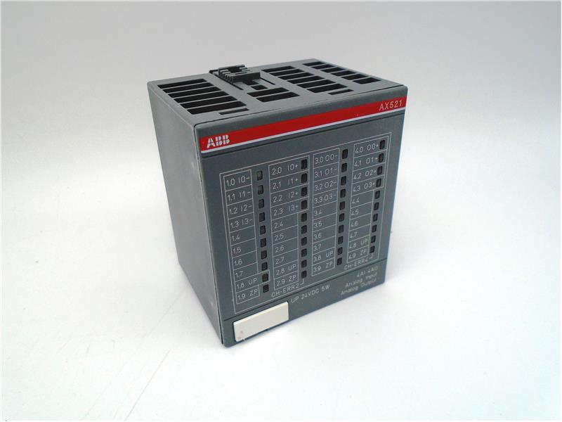 Asea Brown Boveri 1SAP250100R0001