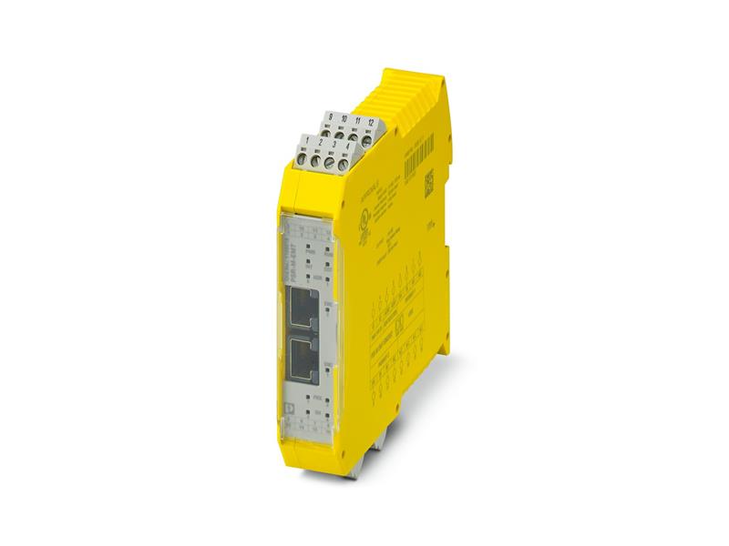 Phoenix Contact PSR-M-EM7-SINCOS2-SC