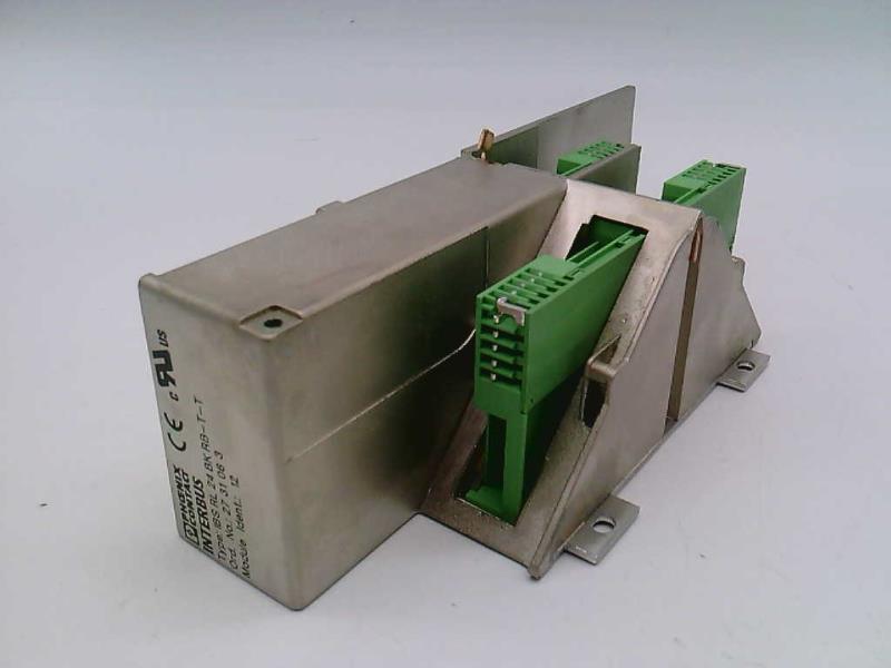 Phoenix Contact IBS RL 24 BK RB-T-T