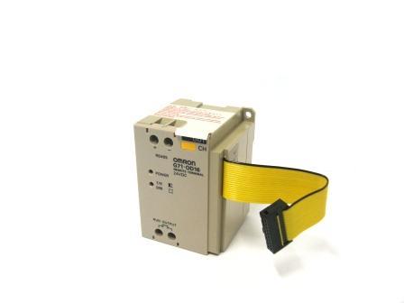 Omron G71-OD16