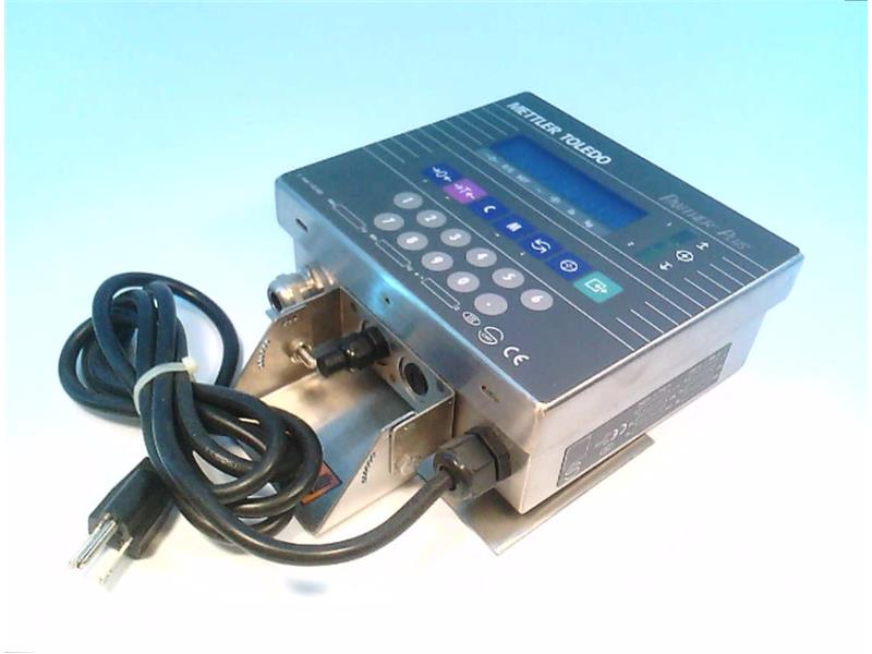 Mettler Toledo PTHK-1800-000