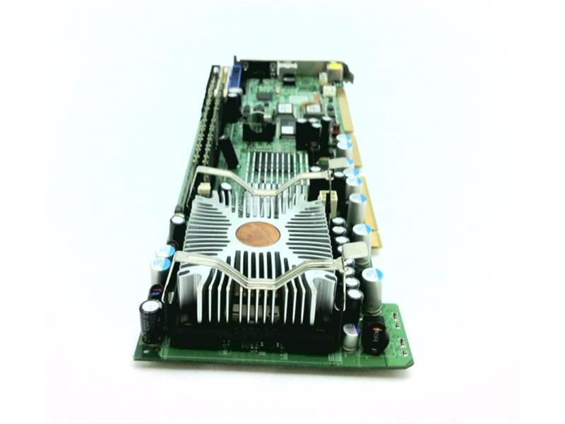 Nexcom PEAK715VL-HT(LF)-HC