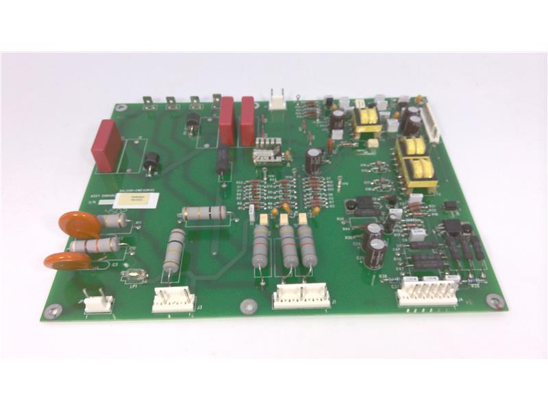 Asea Brown Boveri V0084902