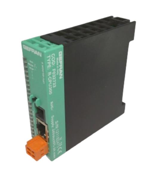 Gefran R-CPU300