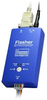 Segger 5.04.01 FLASHER ST7