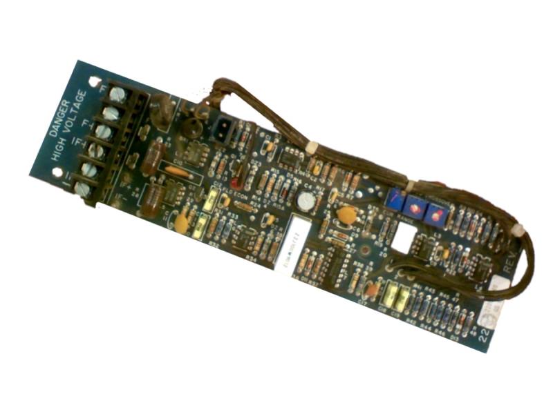 Nidec Corp 2200-4090