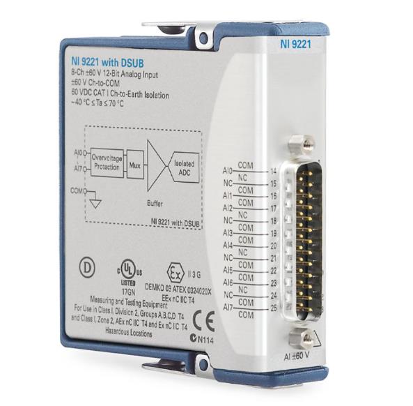 National Instruments 779373-01
