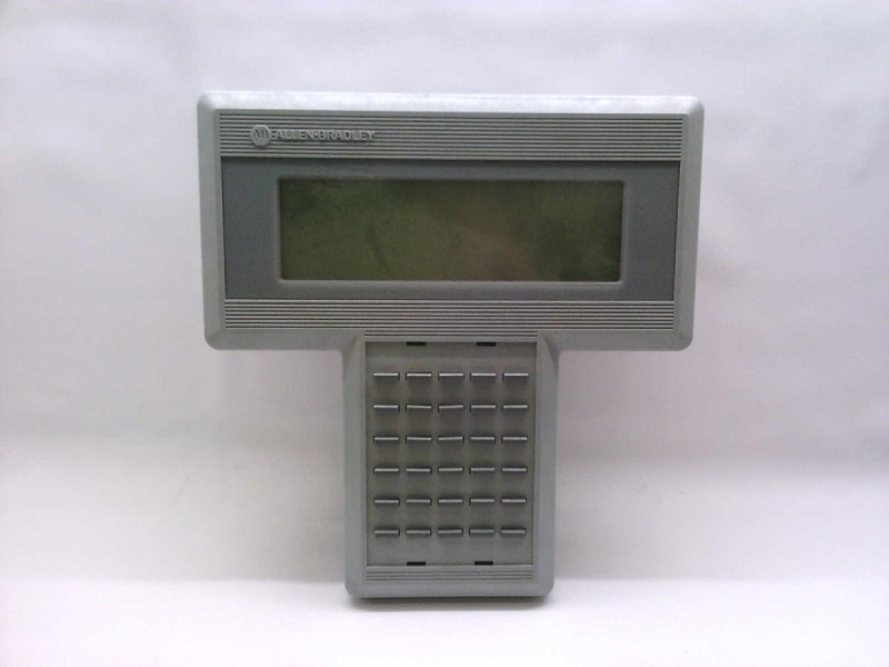 Allen Bradley 1747-TPI