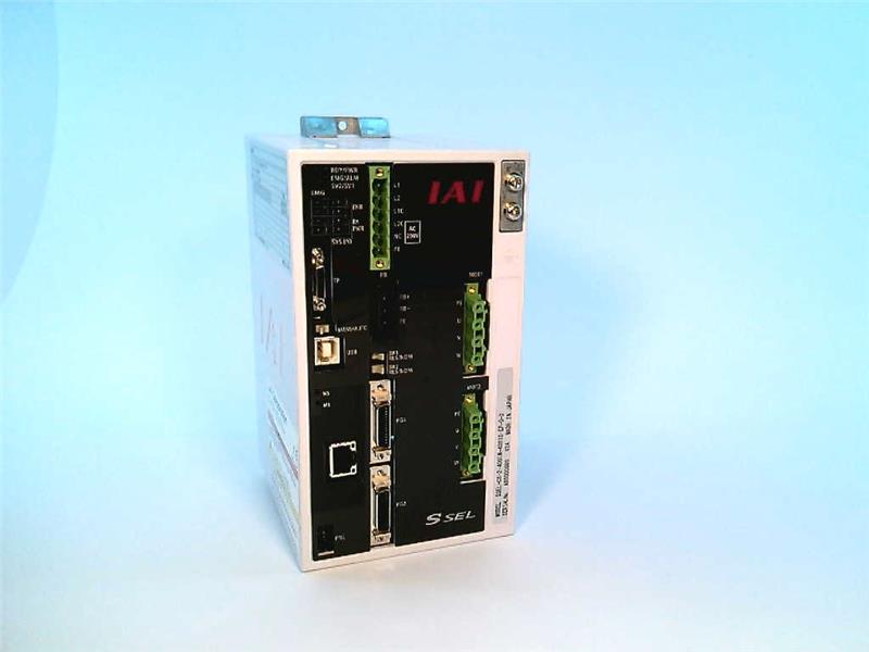 Iai SSEL-CS-2-400IM-400IS-EP-0-2