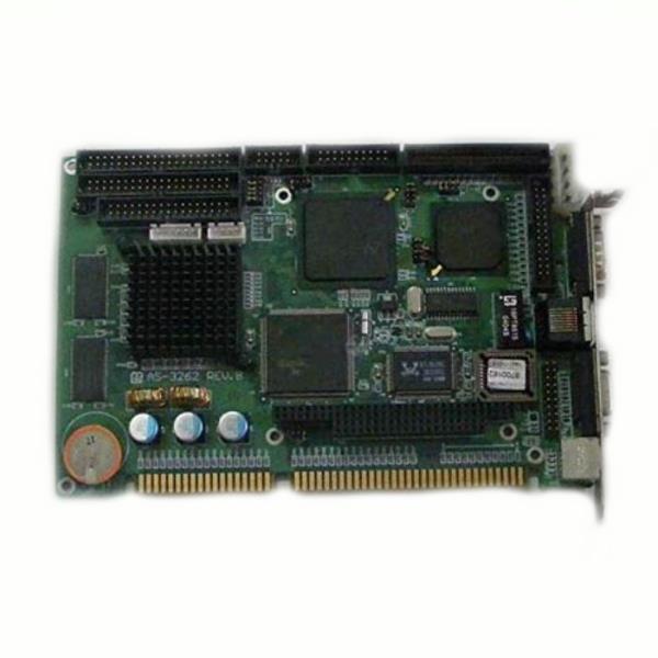 As Electronics AS-3262