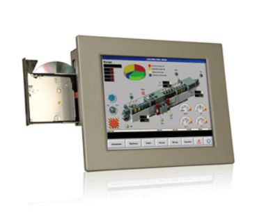 Iei Integration Corp PPC-3712A-N26/R/2G-R12