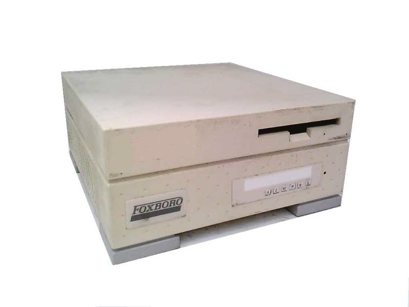 Invensys P54000010161