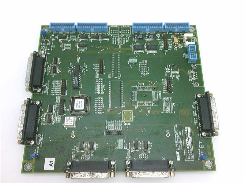 Key Technology 700664-1