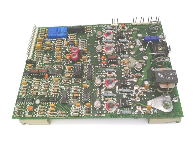 Asea Brown Boveri UM3015-100