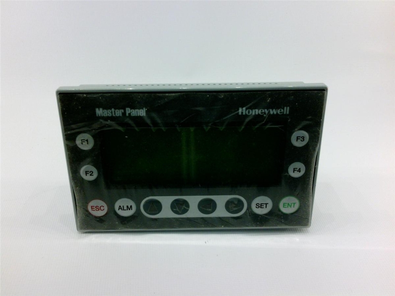 Honeywell MXP10BKB/DC