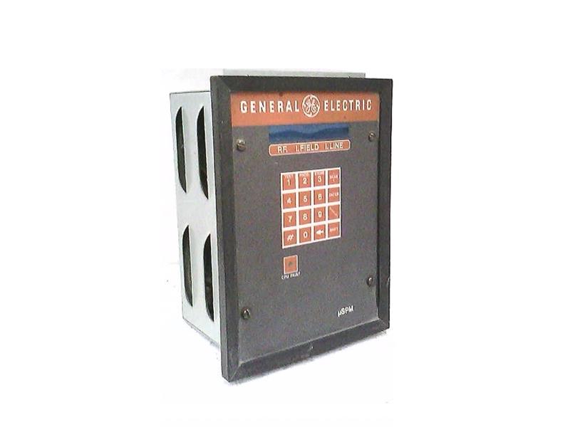 General Electric CR192A1101000