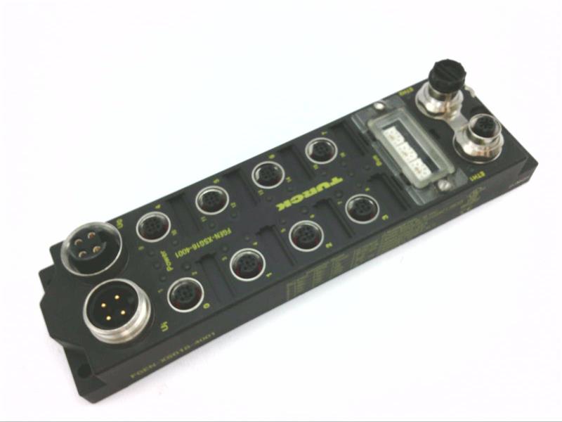 Turck FGEN-XSG16-4001