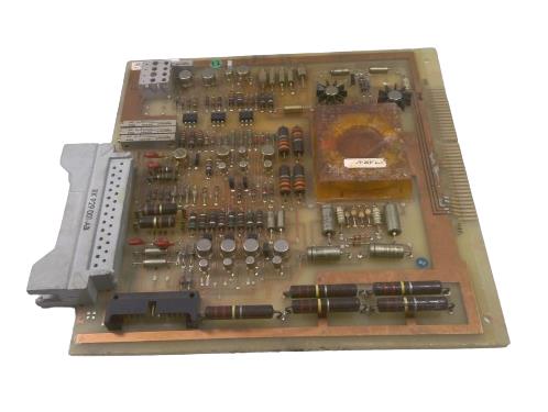 Asea Brown Boveri YL715001-CU/1