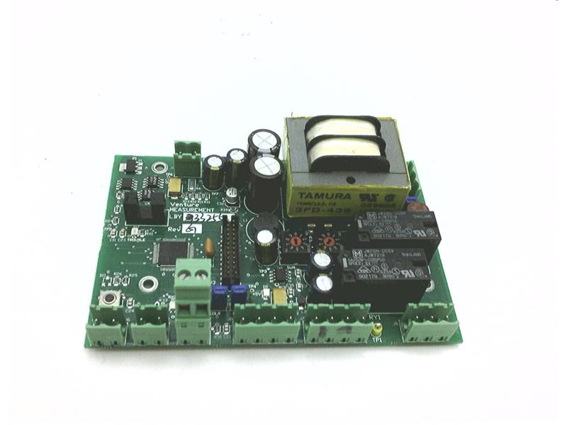 Danaher Motion LBY233253