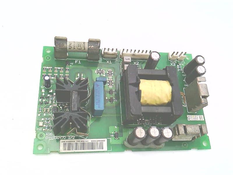 Asea Brown Boveri APOW-01C