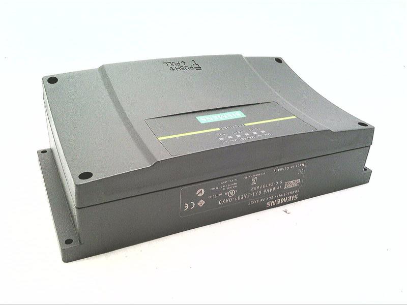Siemens 6AV6671-5AE01-0AX0