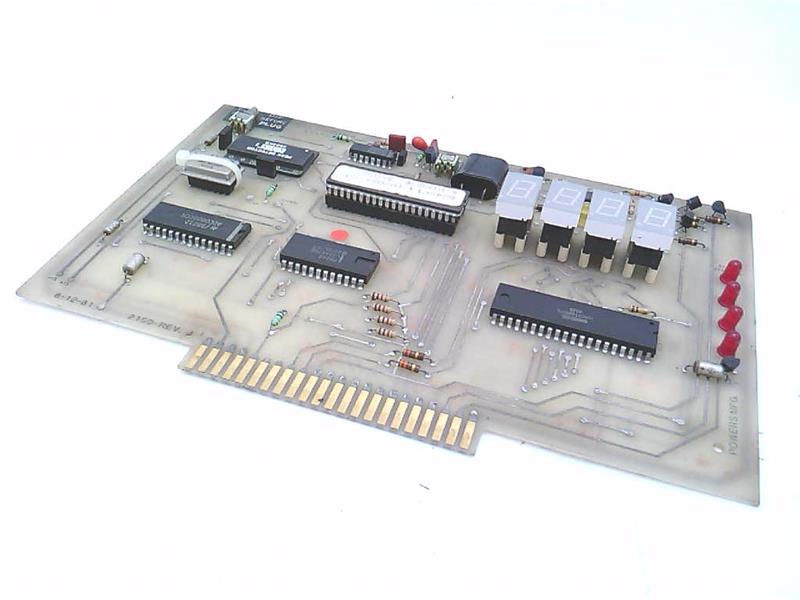 Stanley Black & Decker 2150-D