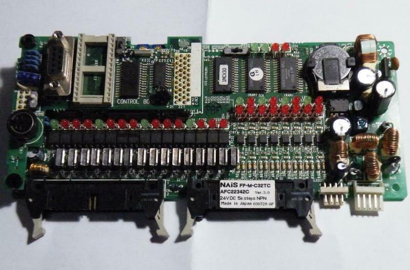 Matsushita Electric AFC22342C