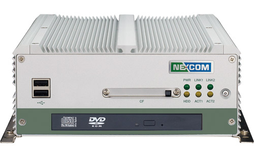 Nexcom NISE3140P2