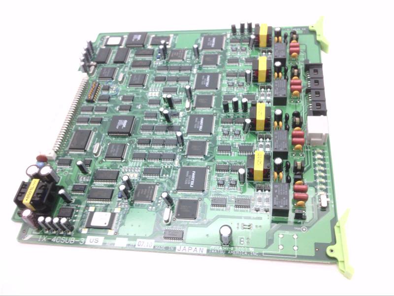 Iwatsu IX-4CSUB-3(US)