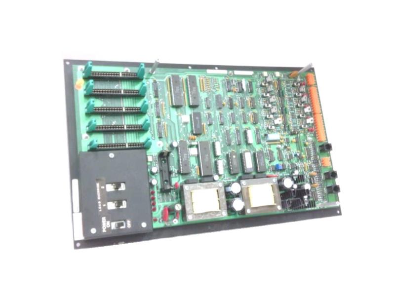 Invensys MSCA-1000