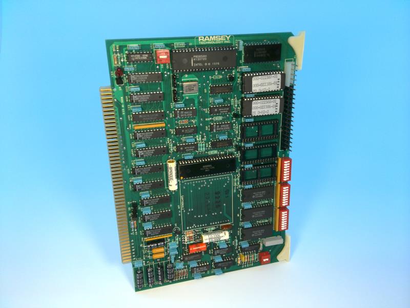 Ramsey Technology Inc D000-022055-01