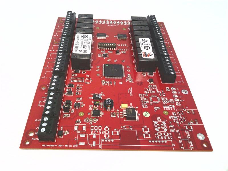 Kidde-fenwal, Llc LNL-1200-S3