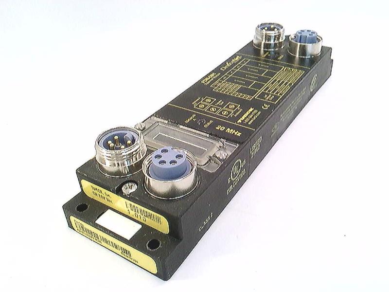Turck FDN-DN1